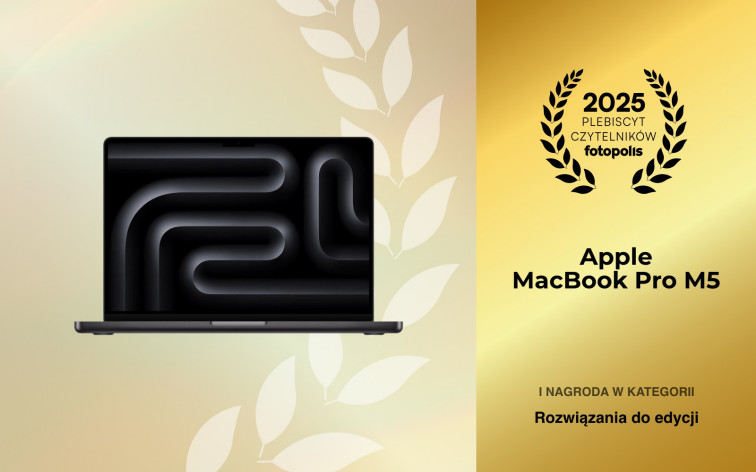 Apple MacBook Pro M5